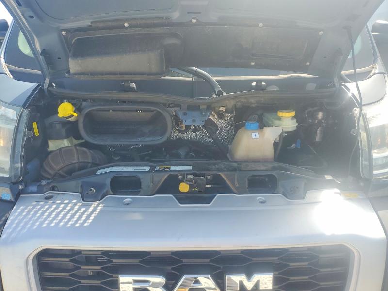 Aukcja sprzedaży 2021 Ram Promaster 3500, vin: 3C6FRVJG5ME503231, numer aukcji: 58157066