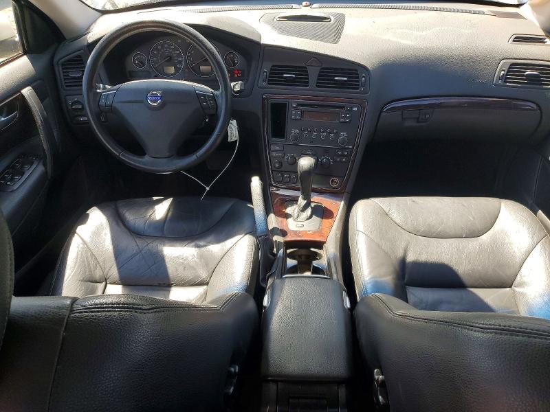 Aukcja sprzedaży 2008 Volvo S60, vin: YV1RH592582699735, numer aukcji: 55351116