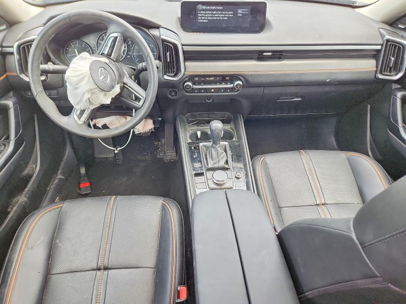 Продажа на аукционе авто 2024 Mazda Cx-50, vin: 7MMVABEM4RN224558, номер лота: 56438816