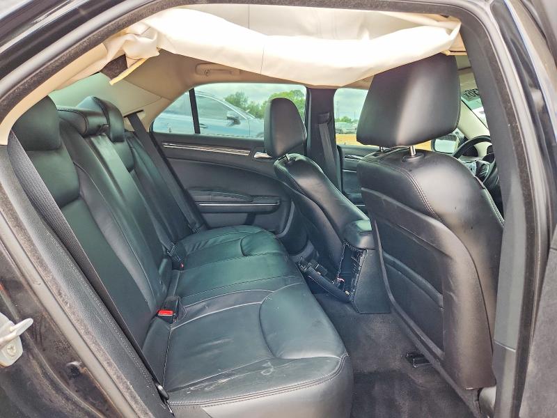 Aukcja sprzedaży 2015 Chrysler 300, vin: 2C3CCAAG5FH792628, numer aukcji: 58585836