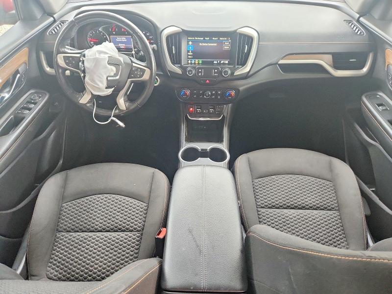 Aukcja sprzedaży 2019 Gmc Terrain, vin: 3GKALMEV7KL176349, numer aukcji: 58487656