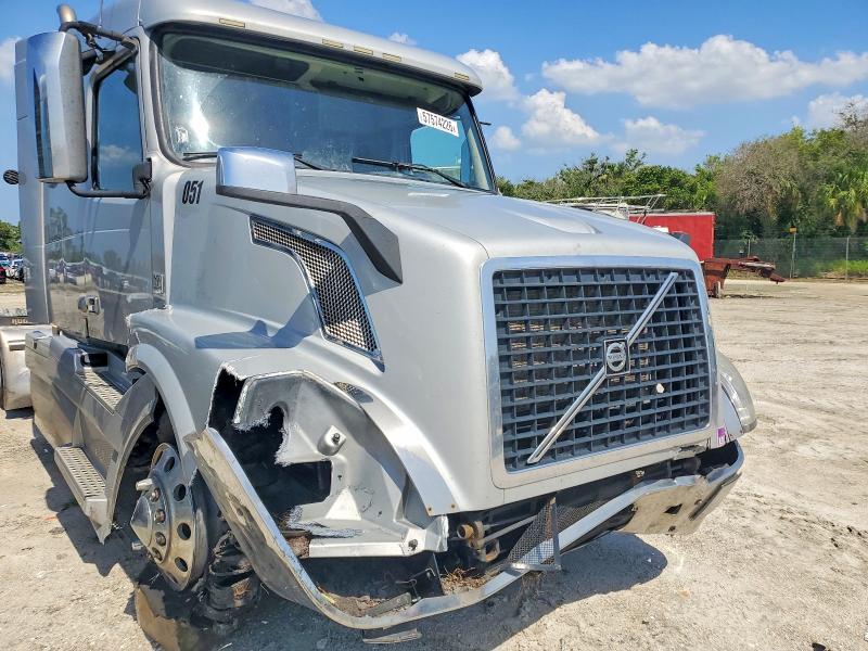 Aukcja sprzedaży 2012 Volvo Vnl, vin: 4V4NC9EH5CN566411, numer aukcji: 57574226