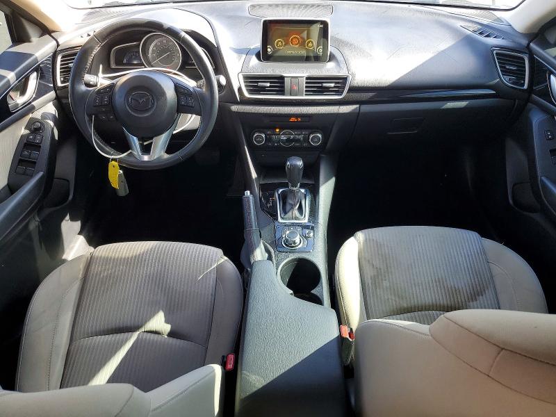 56335076 :رقم المزاد ، JM1BM1V72E1112938 vin ، 2014 Mazda 3 مزاد بيع