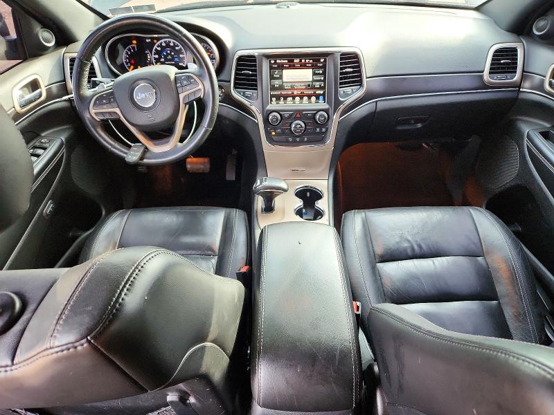 Продаж на аукціоні авто 2014 Jeep Grand Cherokee, vin: 1C4RJFBG1EC546216, номер лоту: 56829976