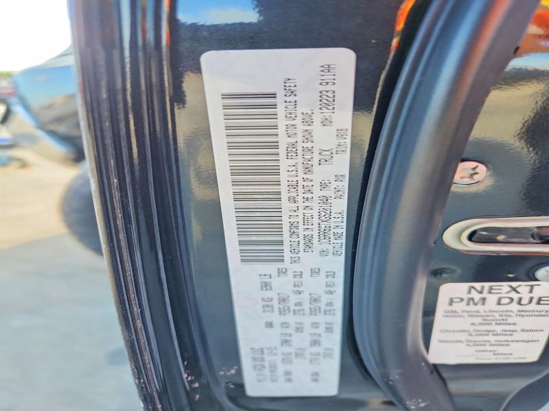 Продаж на аукціоні авто 2016 Ram 1500, vin: 1C6RR6GTXGS201040, номер лоту: 56593266