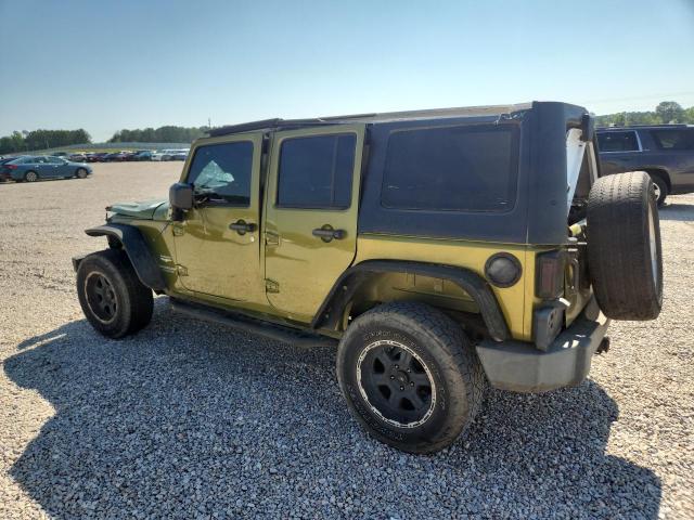 57018786 :رقم المزاد ، 1J4GA59127L148741 vin ، 2007 Jeep Wrangler مزاد بيع