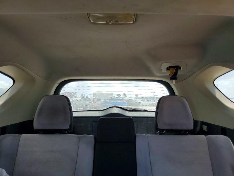 57159096 :رقم المزاد ، JTMWFREV3HJ105526 vin ، 2017 Toyota Rav4 مزاد بيع