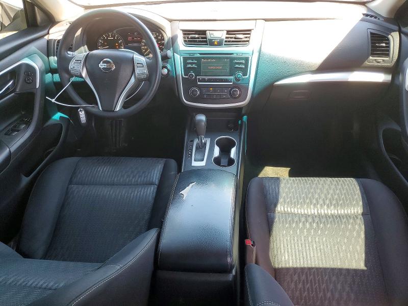 2016 Nissan Altima მანქანა იყიდება აუქციონზე, vin: 1N4AL3AP2GC157147, აუქციონის ნომერი: 58506666