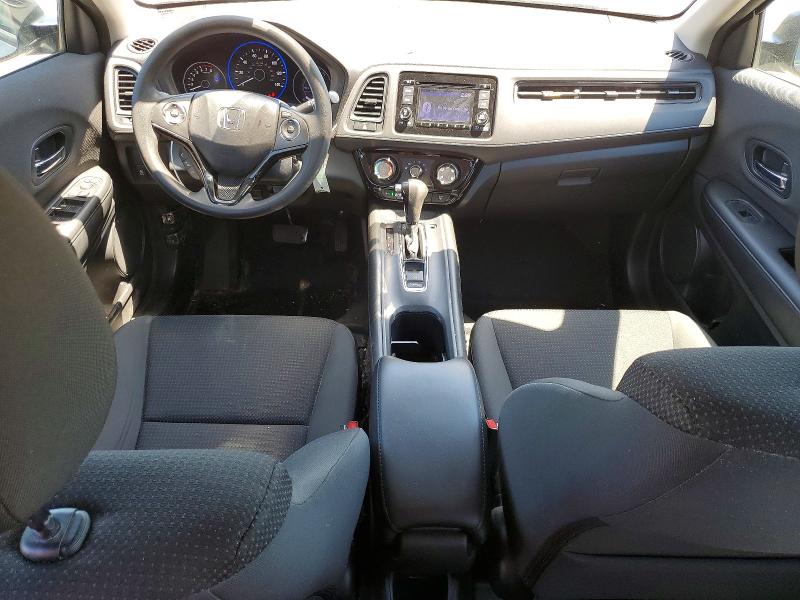 Aukcja sprzedaży 2022 Honda Hr-v, vin: 3CZRU6H37NM701064, numer aukcji: 56098106