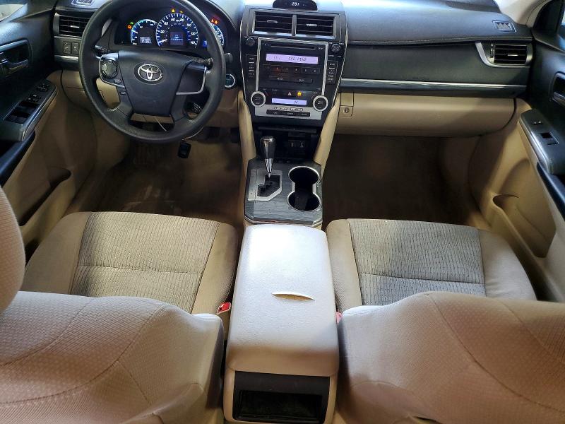 Продаж на аукціоні авто 2012 Toyota Camry Hybrid, vin: 4T1BD1FK4CU013628, номер лоту: 56904306