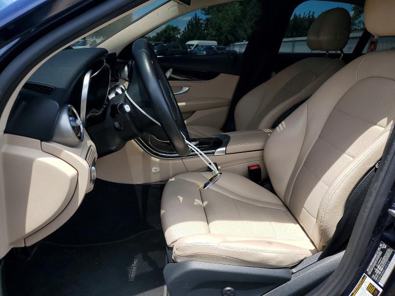 57760616 :رقم المزاد ، 55SWF8DB4KU291012 vin ، 2019 Mercedes-benz C مزاد بيع