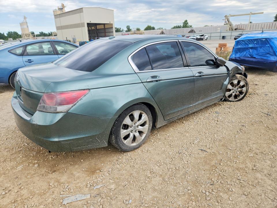 Aukcja sprzedaży 2008 Honda Accord, vin: JHMCP26808C056742, numer aukcji: 58073736