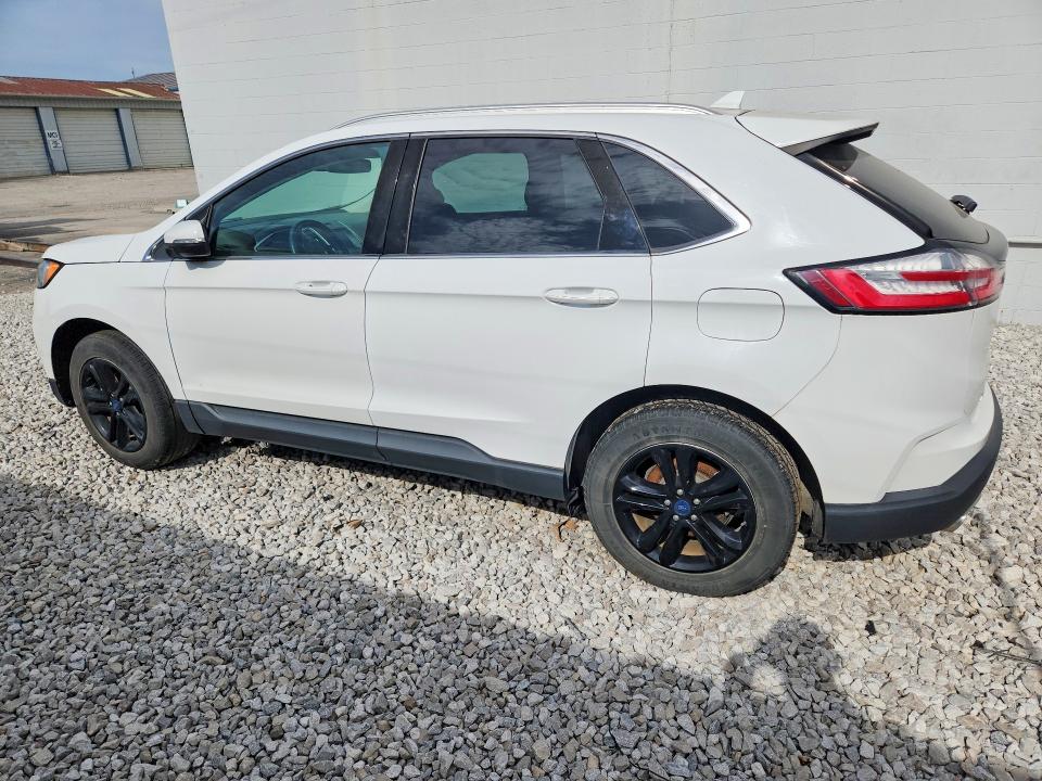 Продаж на аукціоні авто 2019 Ford Edge, vin: 2FMPK3J97KBC24645, номер лоту: 59748476