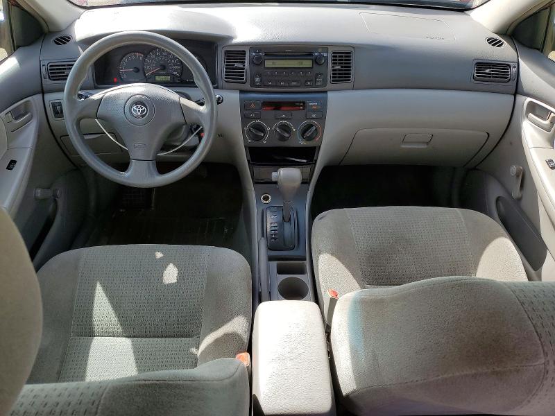 Aukcja sprzedaży 2007 Toyota Corolla, vin: 2T1BR32E17C716012, numer aukcji: 56817686