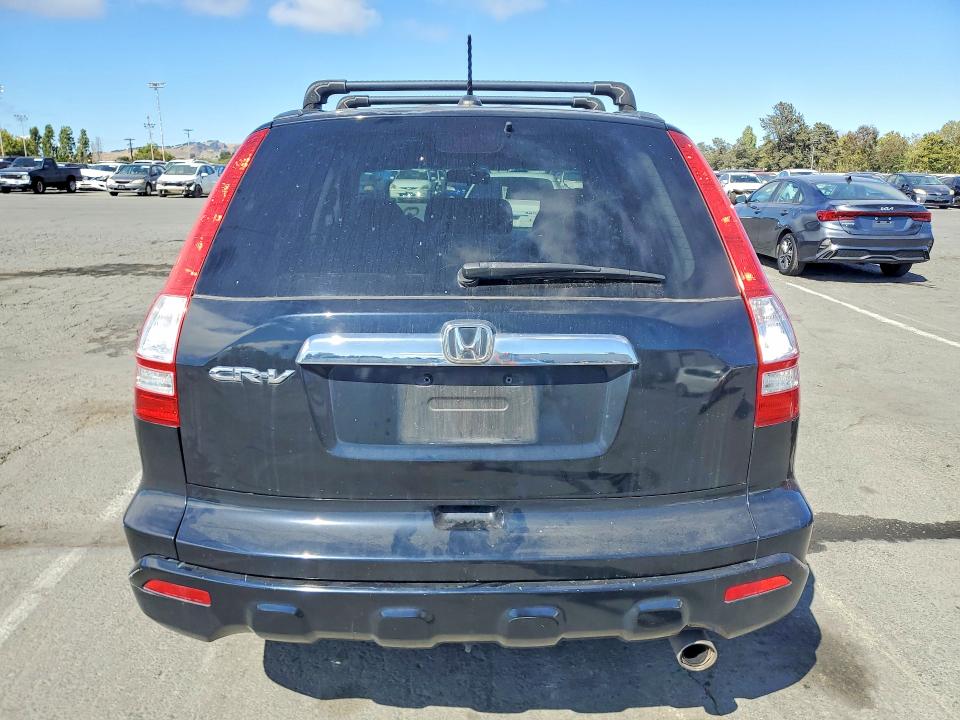 58904966 :رقم المزاد ، JHLRE48738C051300 vin ، 2008 Honda Cr-v مزاد بيع