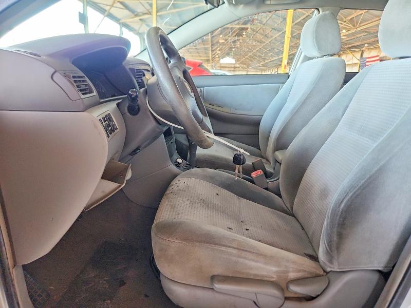Aukcja sprzedaży 2008 Toyota Corolla, vin: 1NXBR32E68Z947312, numer aukcji: 56863606