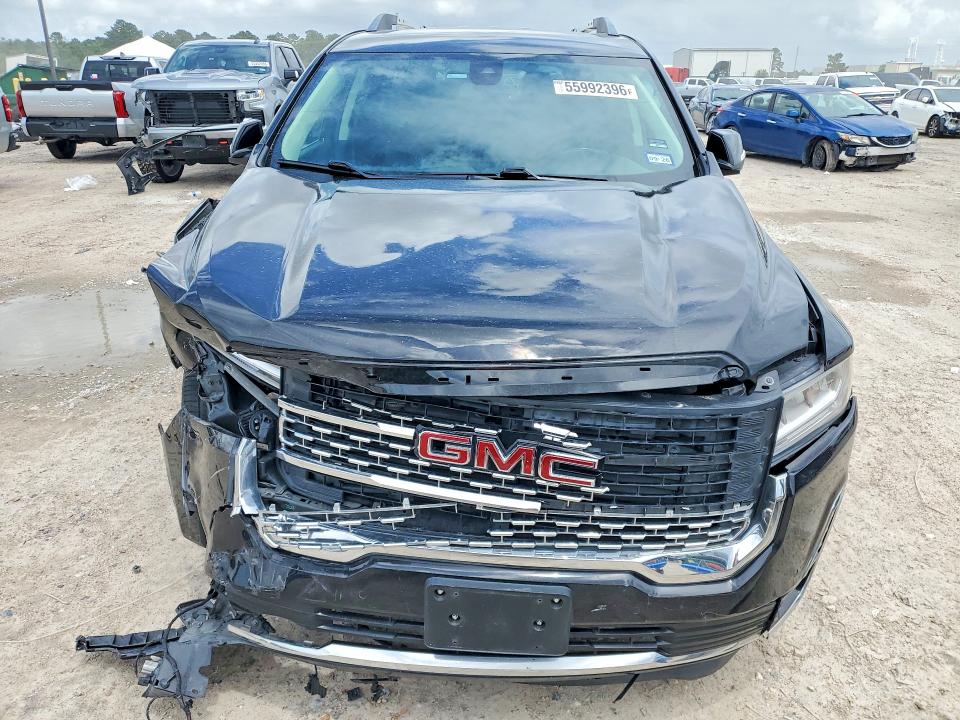 Aukcja sprzedaży 2020 Gmc Acadia, vin: 1GKKNPLS3LZ210855, numer aukcji: 55992396