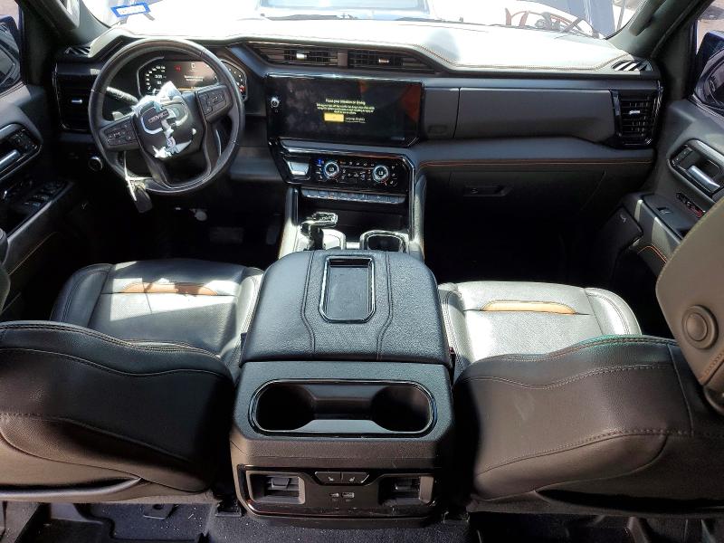 55680036 :رقم المزاد ، 1GTUUEET1NZ618999 vin ، 2022 Gmc Sierra مزاد بيع