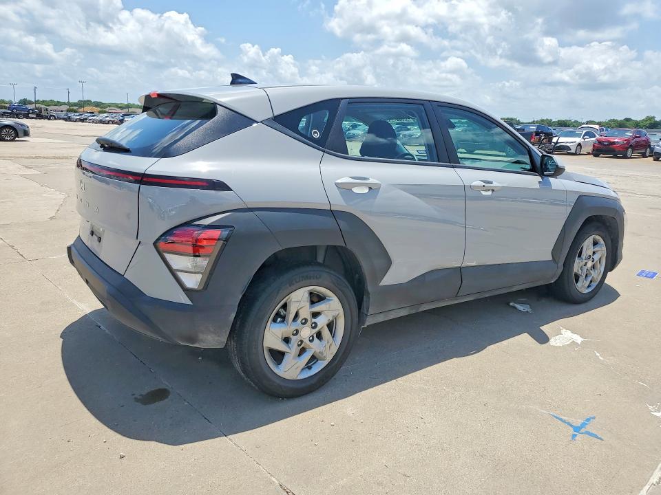 55979526 :رقم المزاد ، KM8HA3AB5TU387350 vin ، 2026 Hyundai Kona مزاد بيع