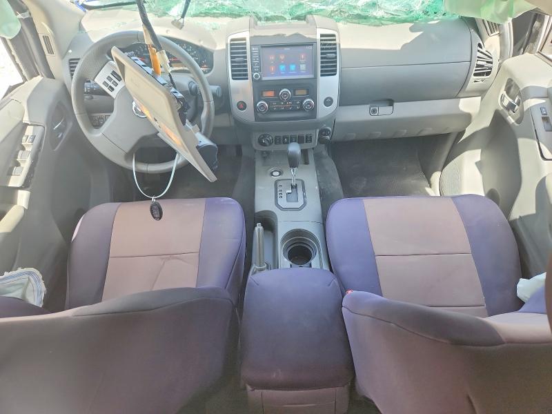 Продаж на аукціоні авто 2020 Nissan Frontier, vin: 1N6ED0EBXLN722780, номер лоту: 57592166