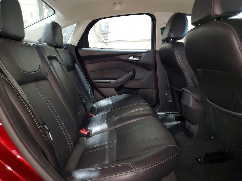 2014 Ford Focus მანქანა იყიდება აუქციონზე, vin: 1FADP3F28EL318452, აუქციონის ნომერი: 57193516