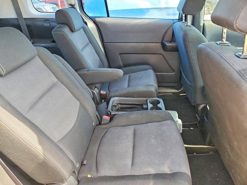 Продаж на аукціоні авто 2007 Mazda 5, vin: JM1CR293170146865, номер лоту: 57726036