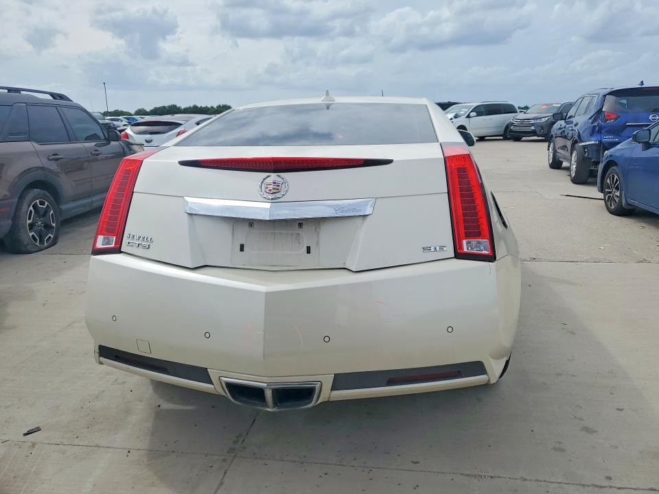 Продаж на аукціоні авто 2014 Cadillac Cts, vin: 1G6DA1E35E0177127, номер лоту: 57820966