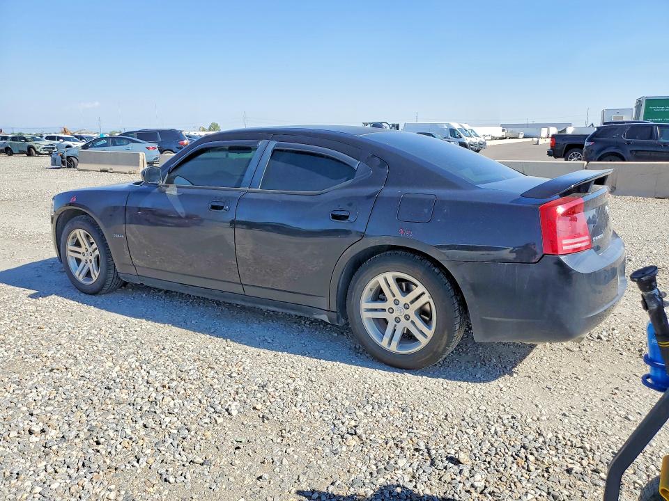 Aukcja sprzedaży 2006 Dodge Charger, vin: 2B3KA53H26H140156, numer aukcji: 58558686