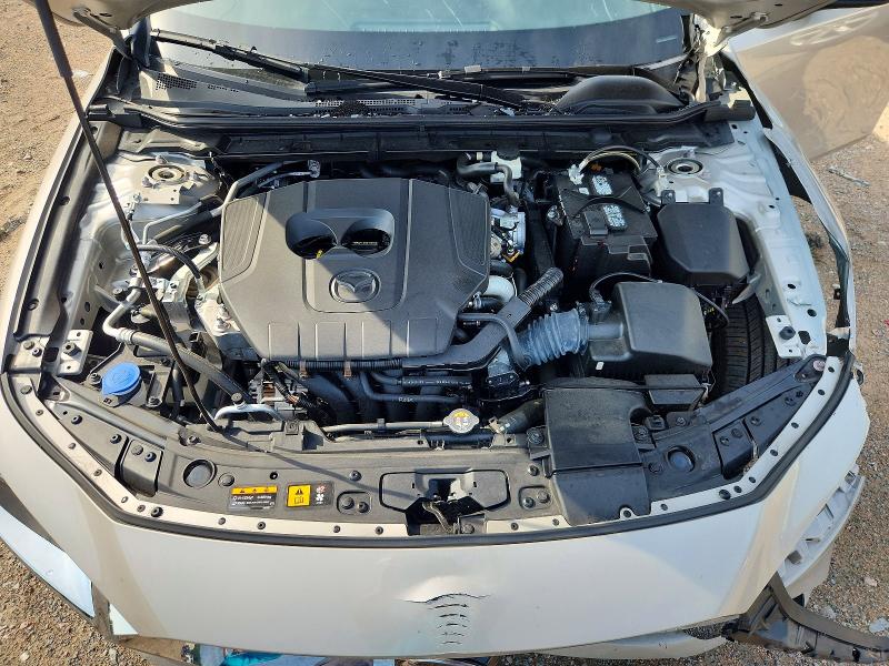 Aukcja sprzedaży 2025 Mazda 3, vin: JM1BPACM4S1774788, numer aukcji: 57188516