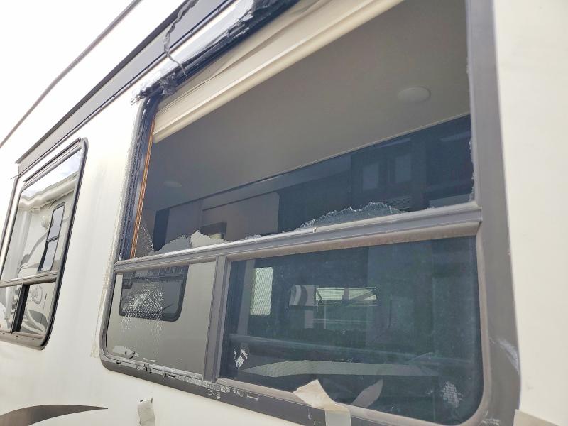 Продажа на аукционе авто 2019 Foresriver Crusader, vin: 5ZT3CSVB0KG124353, номер лота: 56056246
