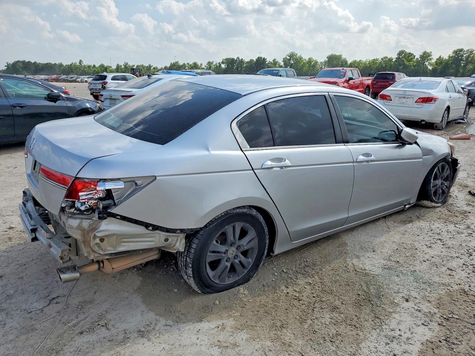 Aukcja sprzedaży 2012 Honda Accord, vin: 1HGCP2F45CA043828, numer aukcji: 57716896
