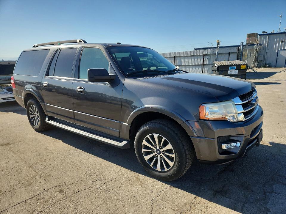 Продажа на аукционе авто 2017 Ford Expedition, vin: 1FMJK1JT9HEA19881, номер лота: 57960936