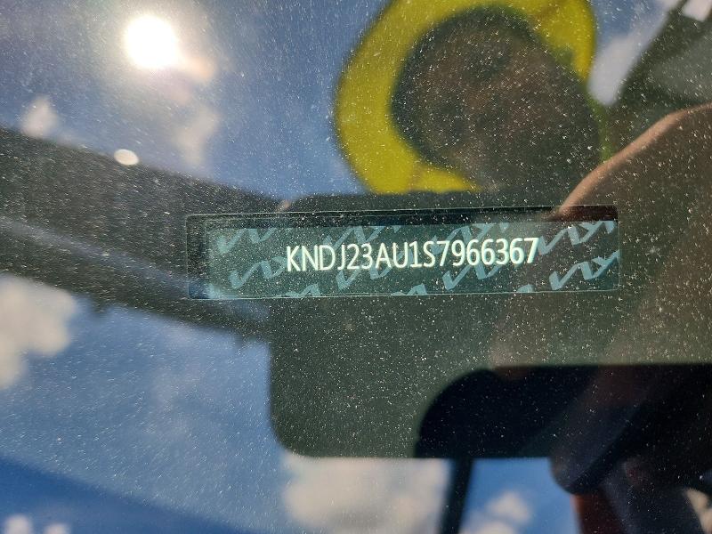 Продажа на аукционе авто 2025 Kia Soul, vin: KNDJ23AU1S7966367, номер лота: 58366976