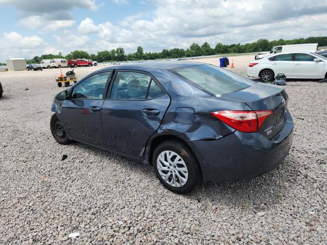 Продаж на аукціоні авто 2018 Toyota Corolla, vin: 5YFBURHE4JP846818, номер лоту: 55714686