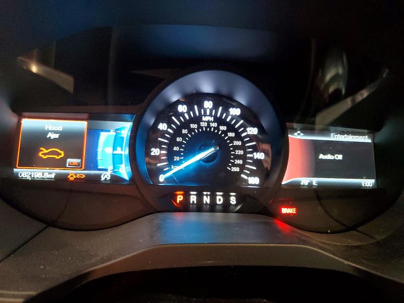 Продажа на аукционе авто 2019 Ford Edge, vin: 2FMPK4K94KBB97540, номер лота: 57949586