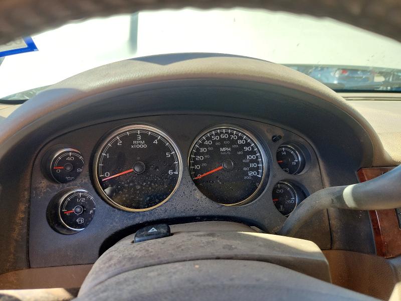 Продажа на аукционе авто 2009 Chevrolet Suburban, vin: 1GNFC36J19R184044, номер лота: 56469716