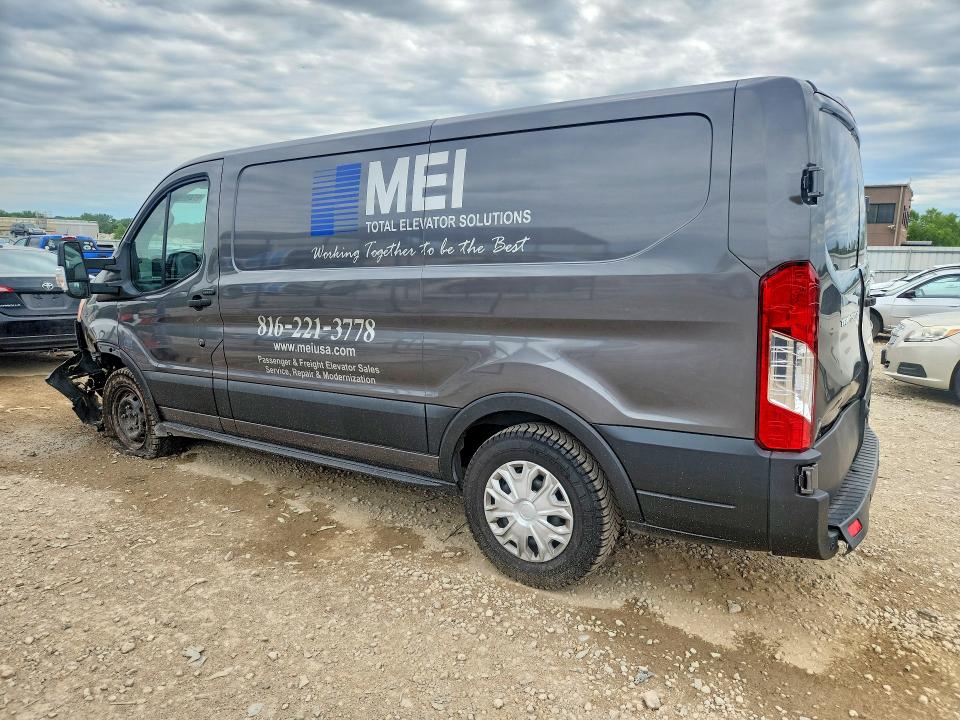 Aukcja sprzedaży 2021 Ford Transit, vin: 1FTYE1Y82MKA94557, numer aukcji: 57480076