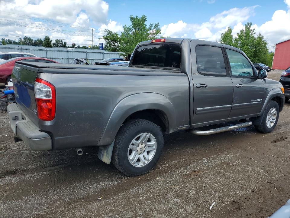 Aukcja sprzedaży 2006 Toyota Tundra, vin: 5TBET34136S543343, numer aukcji: 58534836