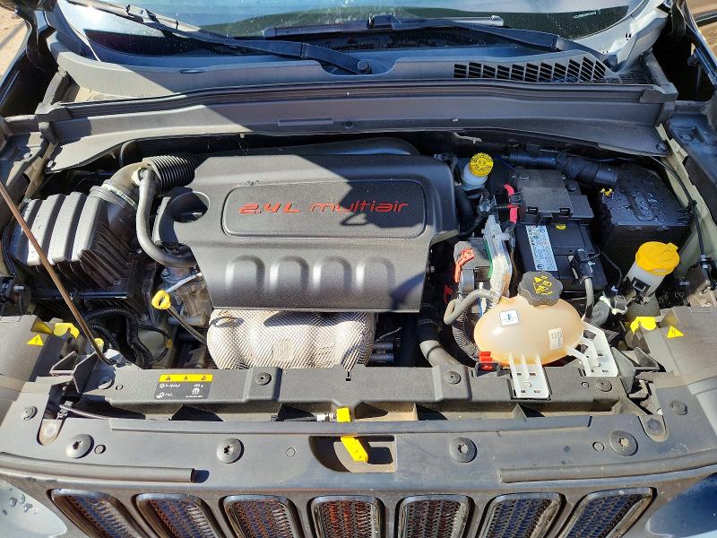 55396506 :رقم المزاد ، ZACCJBBB4HPG00918 vin ، 2017 Jeep Renegade مزاد بيع