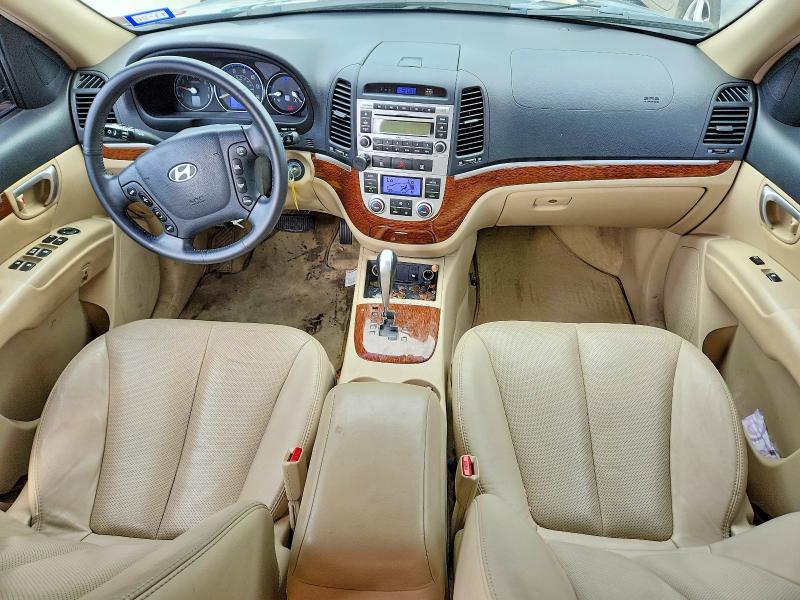 Aukcja sprzedaży 2007 Hyundai Santa Fe, vin: 5NMSH13E97H095263, numer aukcji: 55601076