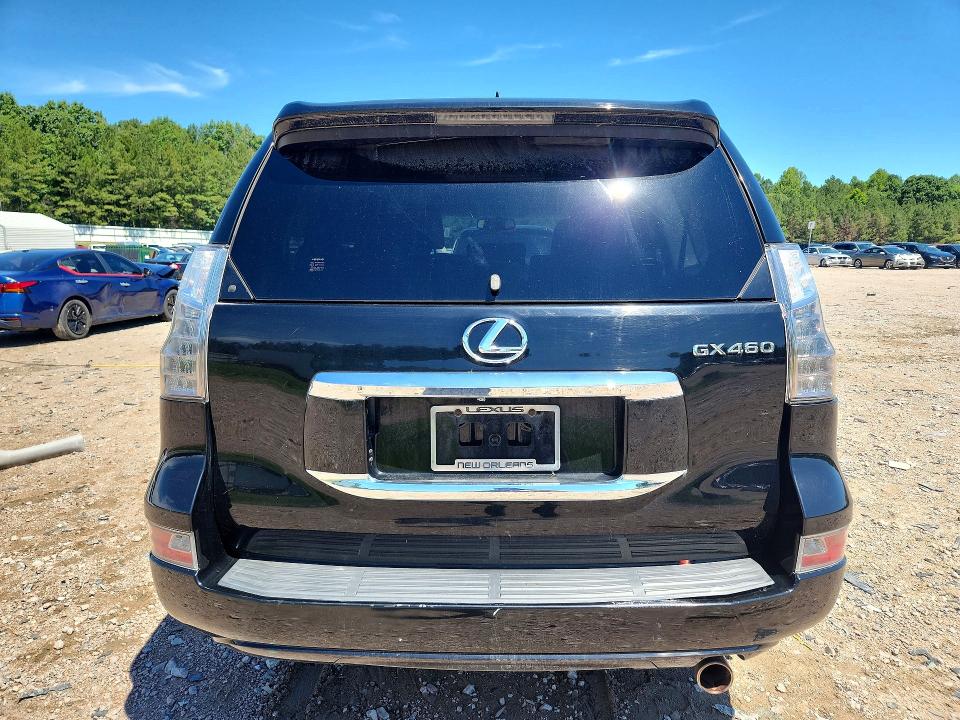 57998136 :رقم المزاد ، JTJBM7FX3E5068150 vin ، 2014 Lexus Gx مزاد بيع
