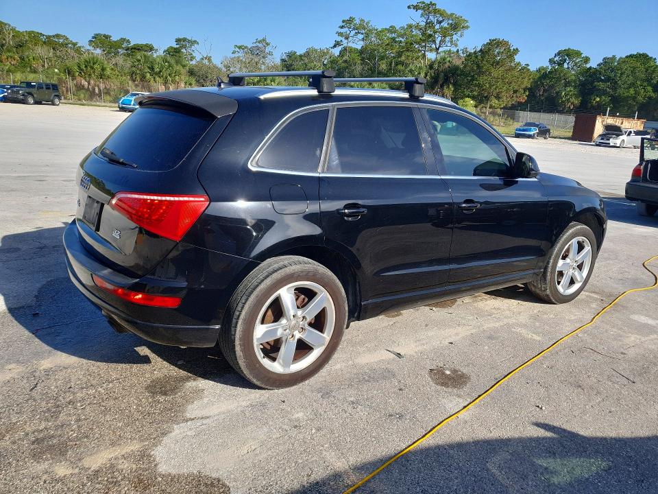 Aukcja sprzedaży 2010 Audi Q5, vin: WA1CKAFP7AA080159, numer aukcji: 58914056