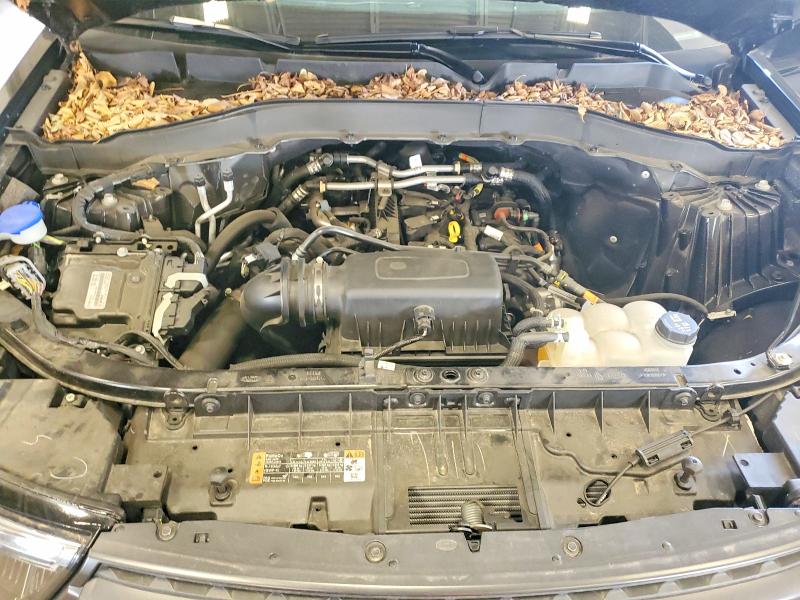 2024 Ford Explorer მანქანა იყიდება აუქციონზე, vin: 1FMSK8JHXRGA80171, აუქციონის ნომერი: 57112626