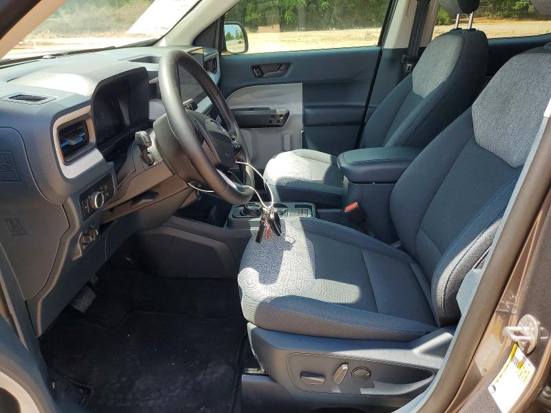 Продажа на аукционе авто 2025 Ford Maverick, vin: 3FTTW8JAXSRB09845, номер лота: 57071346