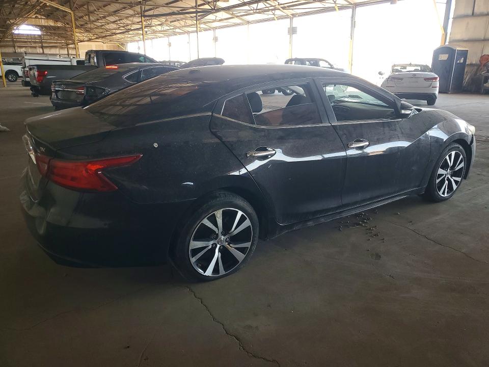 2017 Nissan Maxima მანქანა იყიდება აუქციონზე, vin: 1N4AA6AP2HC404238, აუქციონის ნომერი: 56595466