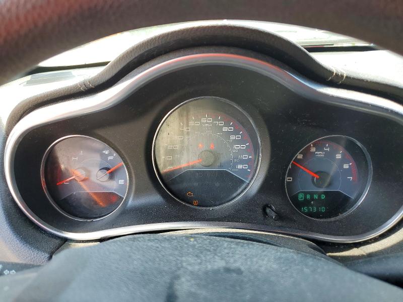 Продаж на аукціоні авто 2013 Dodge Avenger, vin: 1C3CDZAB2DN653917, номер лоту: 56618436