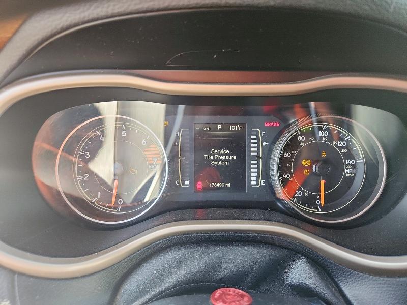 Aukcja sprzedaży 2016 Jeep Cherokee, vin: 1C4PJLABXGW126256, numer aukcji: 56433506