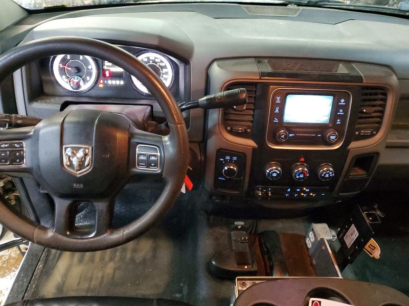Продаж на аукціоні авто 2016 Ram 5500, vin: 3C7WRNBL6GG275370, номер лоту: 56681556
