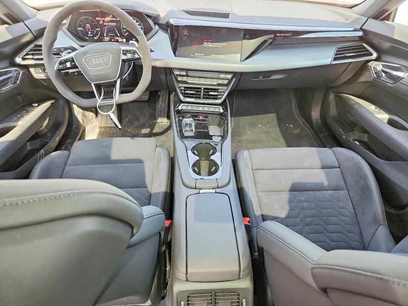 Продажа на аукционе авто 2023 Audi E-tron Gt, vin: WAUFJBFW2P7005889, номер лота: 50050046