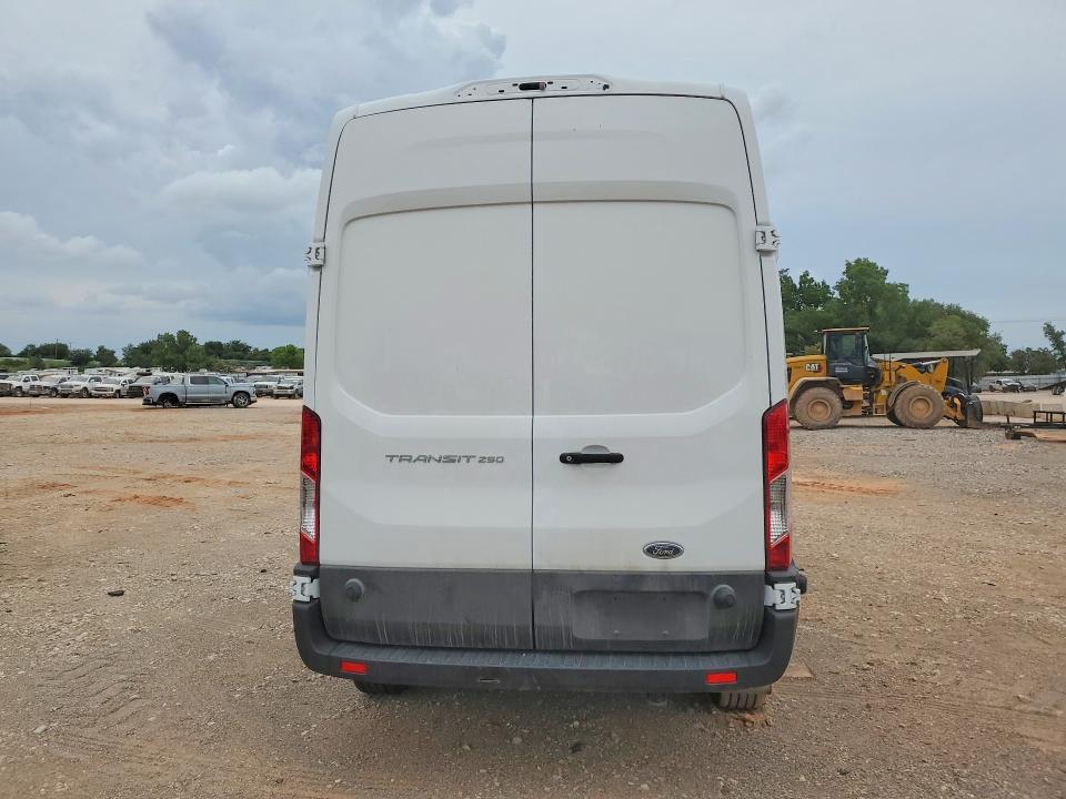 Продажа на аукционе авто 2024 Ford Transit, vin: 1FTBR1X8XRKB17232, номер лота: 48058866